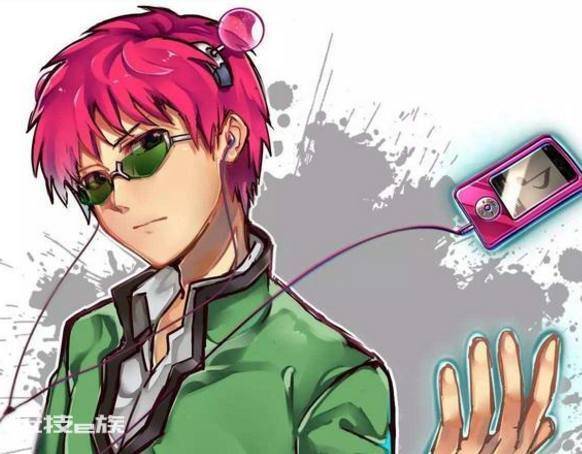 可以看强动漫人物动漫(几部主角强大无敌的动漫和漫画)-图片2